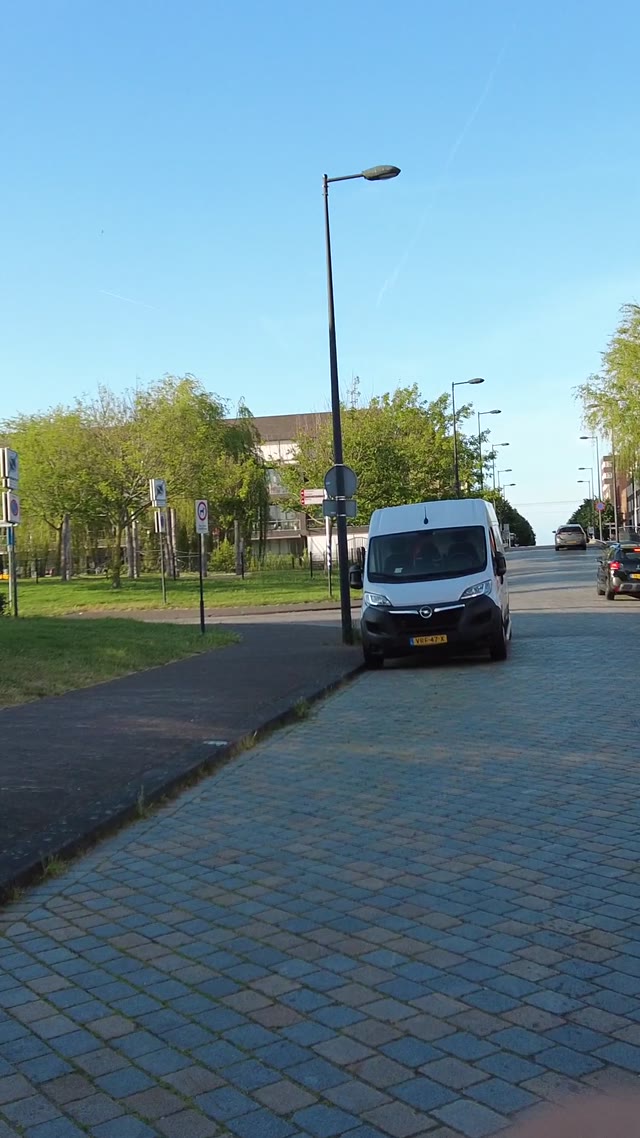 walking in park · urban park area